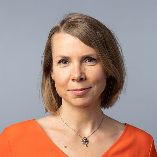 Helene Bubrowski